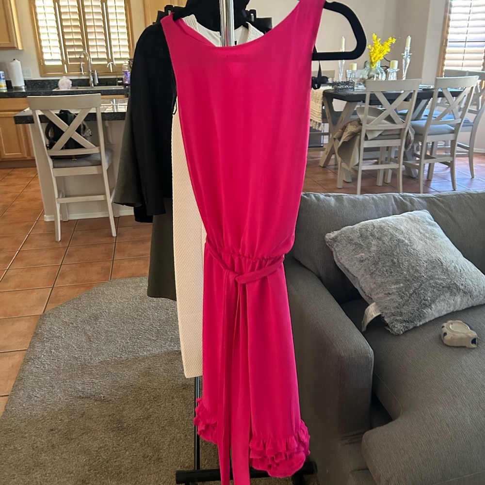 New dress by Dressbarn